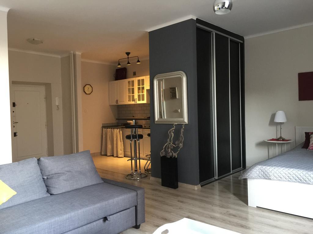 Ap-Apartments Marszalkowska No. 53 Warszawa Eksteriør bilde