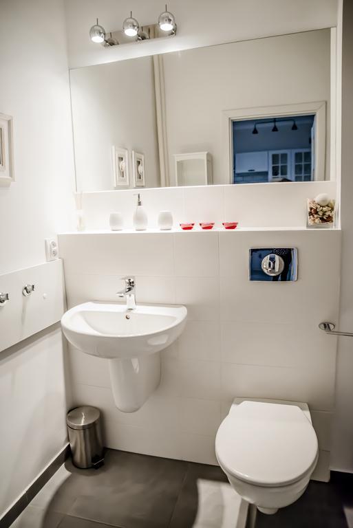 Ap-Apartments Marszalkowska No. 53 Warszawa Eksteriør bilde
