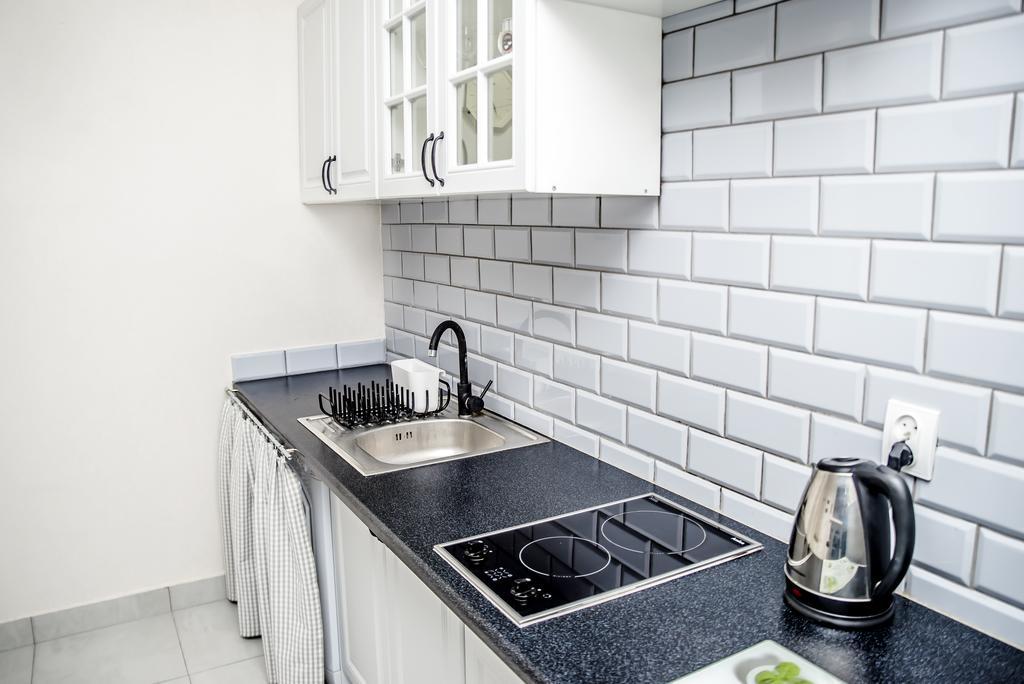 Ap-Apartments Marszalkowska No. 53 Warszawa Eksteriør bilde