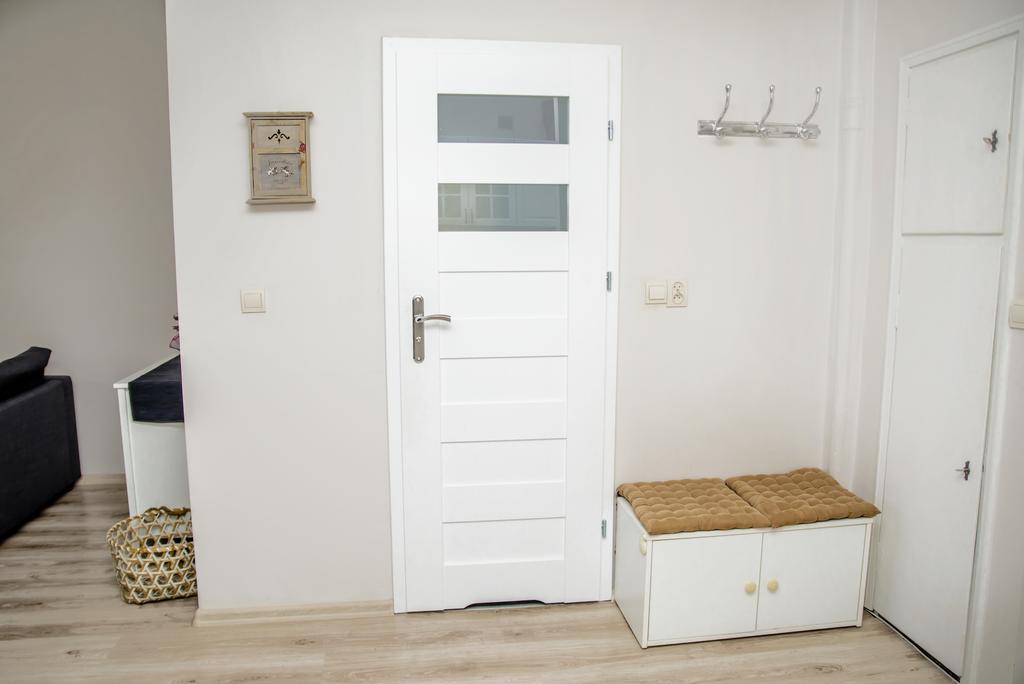 Ap-Apartments Marszalkowska No. 53 Warszawa Eksteriør bilde