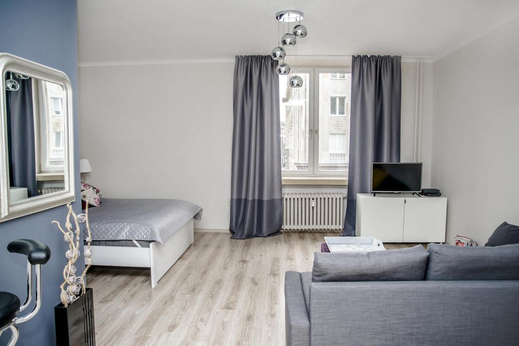 Ap-Apartments Marszalkowska No. 53 Warszawa Eksteriør bilde