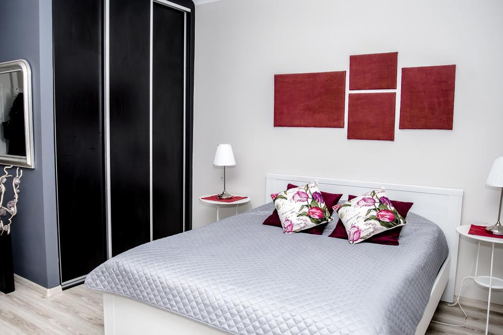 Ap-Apartments Marszalkowska No. 53 Warszawa Eksteriør bilde